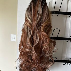 Chelsey Smith Crowns - Bennet